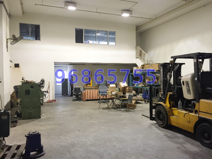 UNITY CENTRE (D23), Factory #53735782